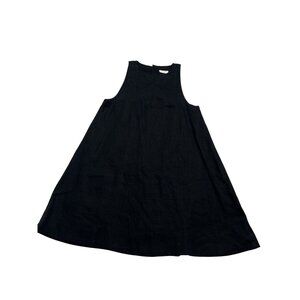 POSSE Poppy Mini Dress in Black